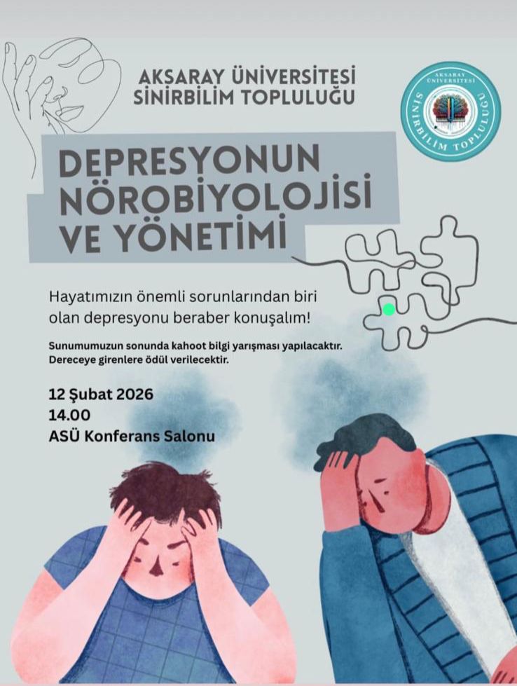 Depresyonun Nörobiyolojisi ve Yönetimi