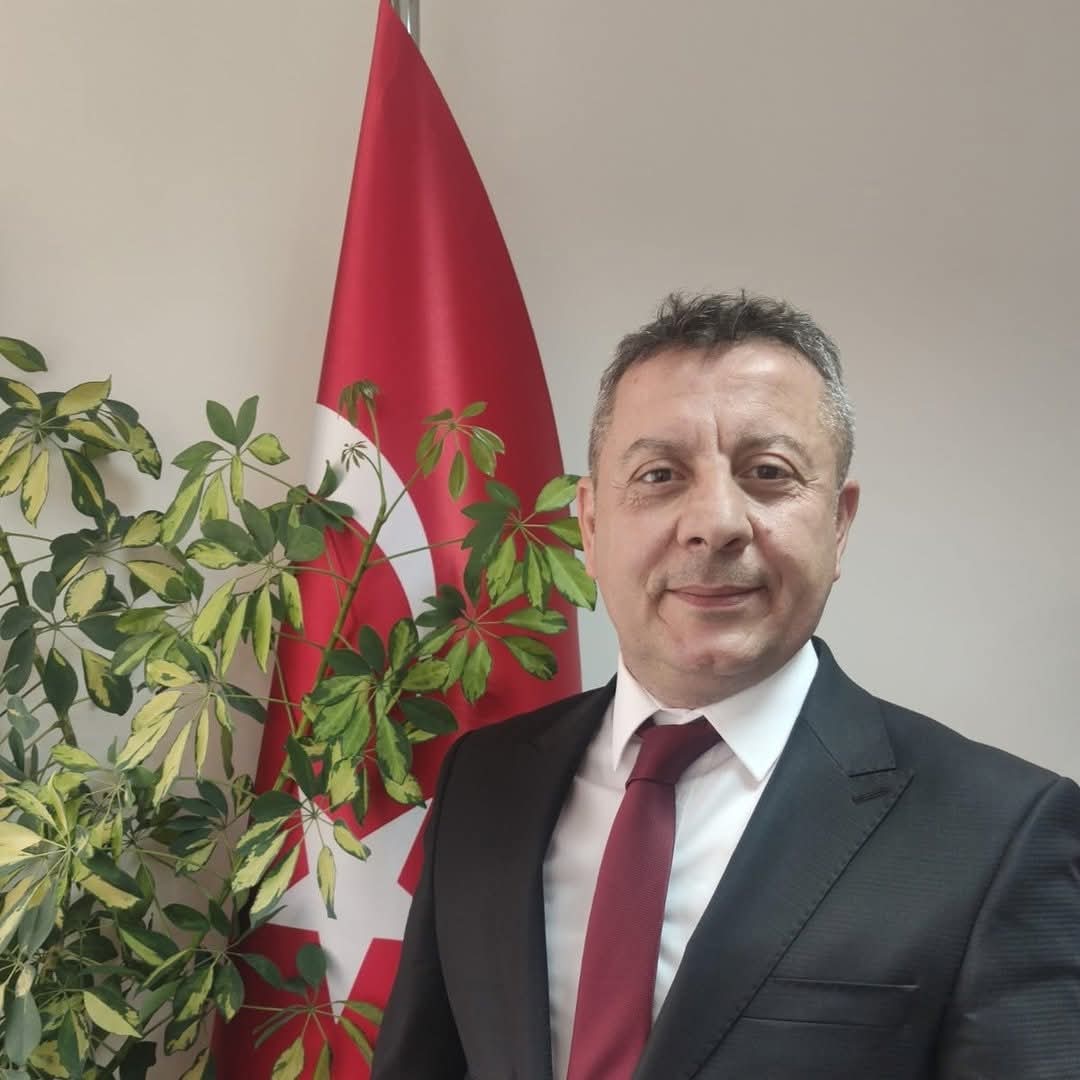 Öğr. Gör. Ahmet DUMAN