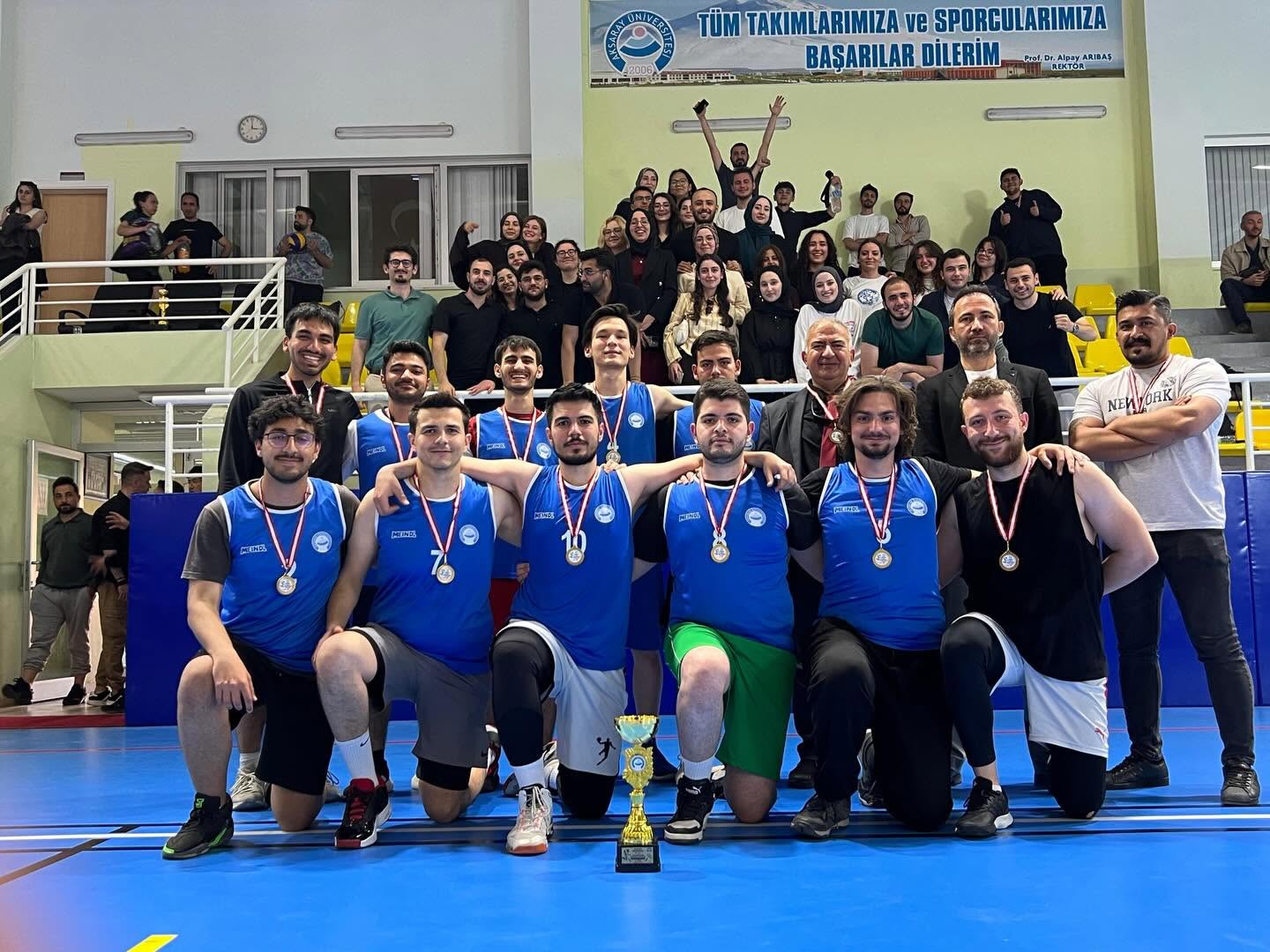 Basketbol 3
