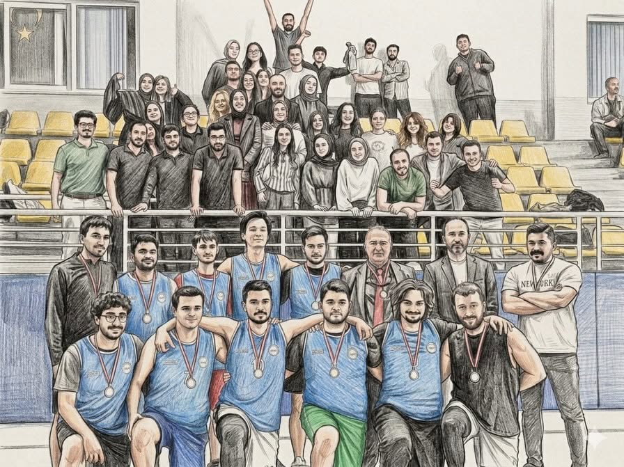 Basketbol 1