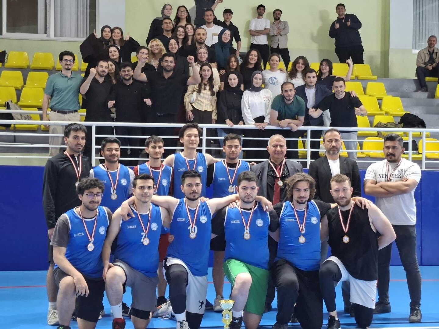 Basketbol 4