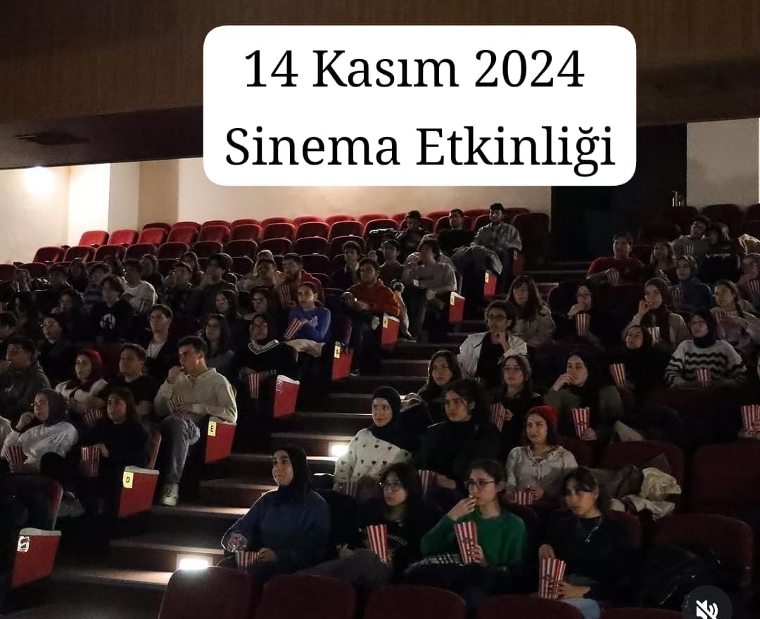 Sinema 3