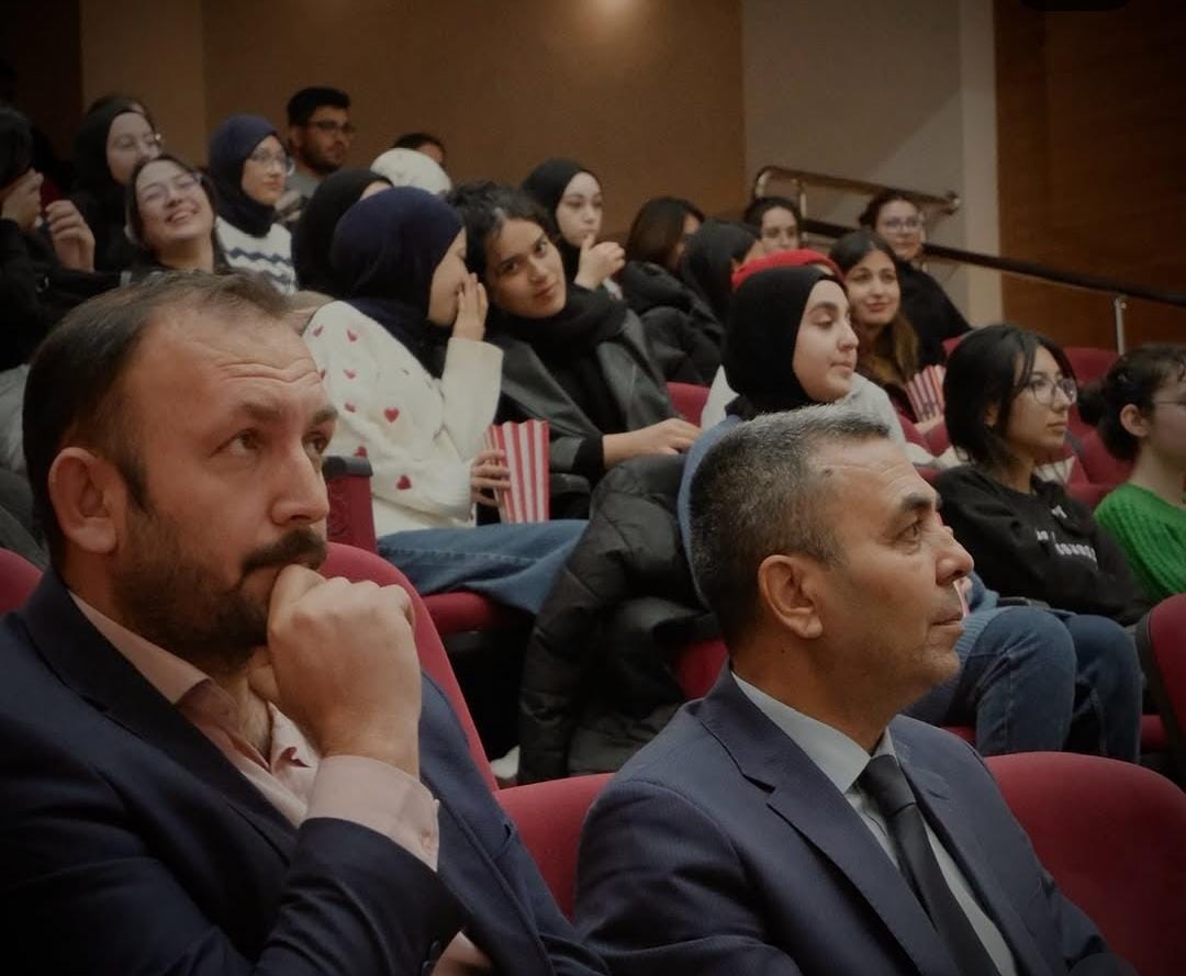 14 Kasım 2024 - Sinema Etkinliği 6