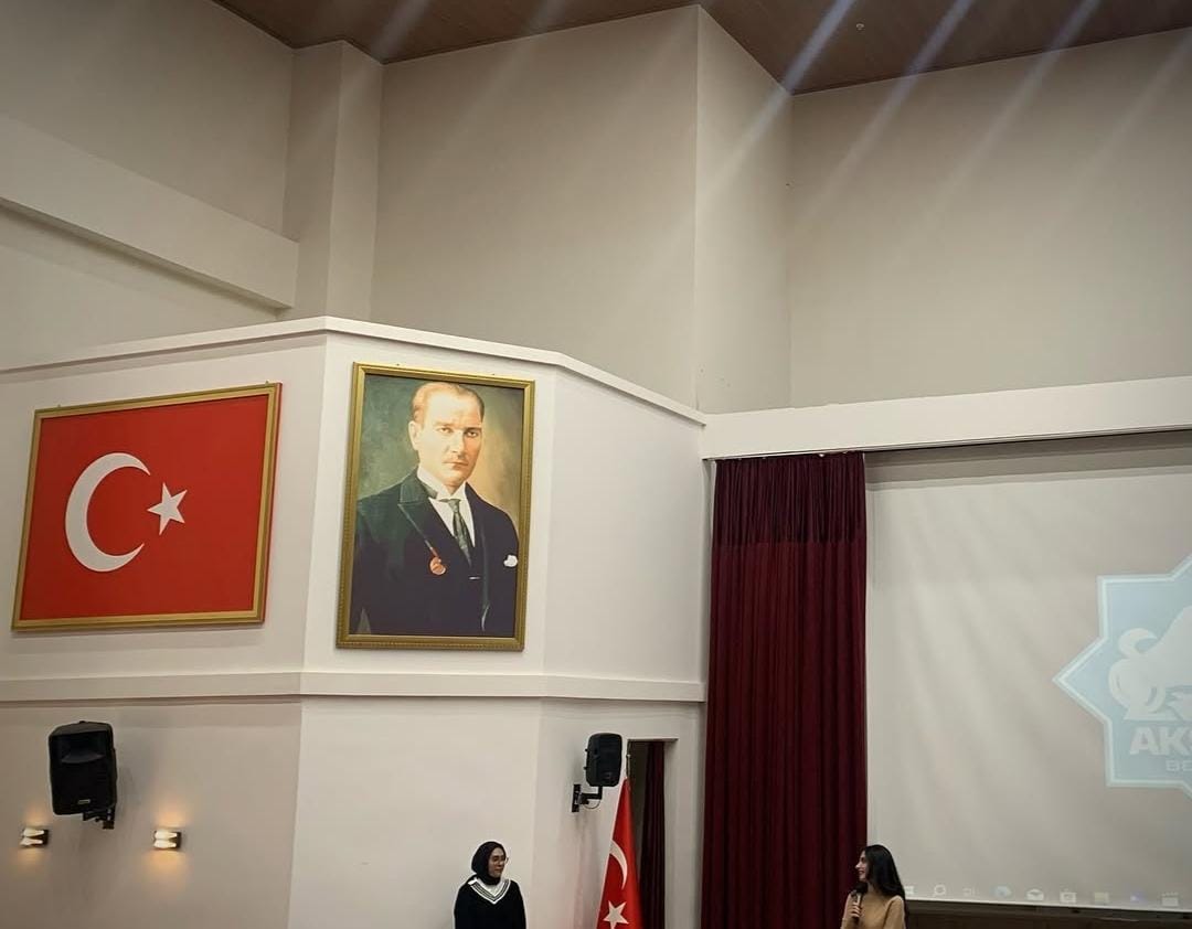 14 Kasım 2024 - Sinema Etkinliği 1