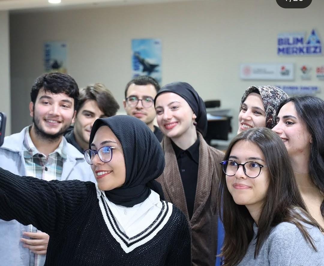 14 Kasım 2024 - Sinema Etkinliği 4