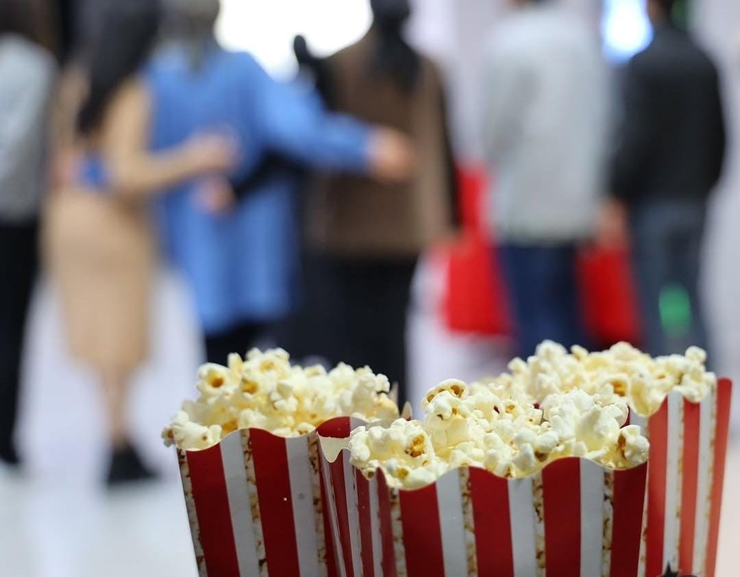 14 Kasım 2024 - Sinema Etkinliği 5