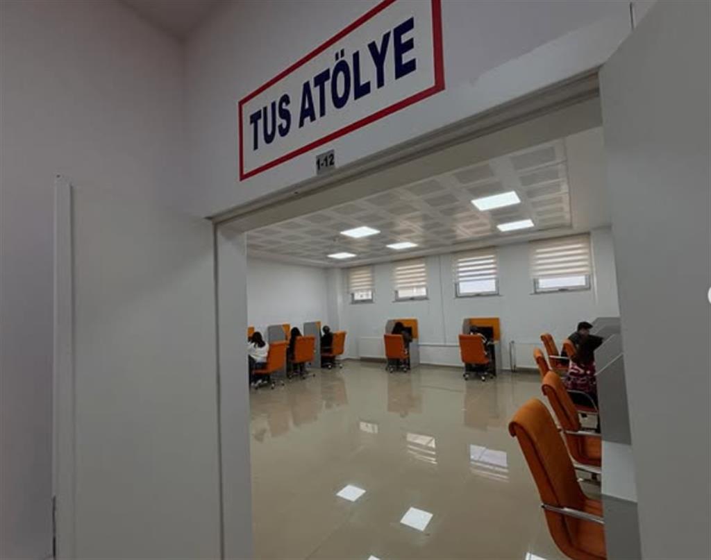 TUS Atölye