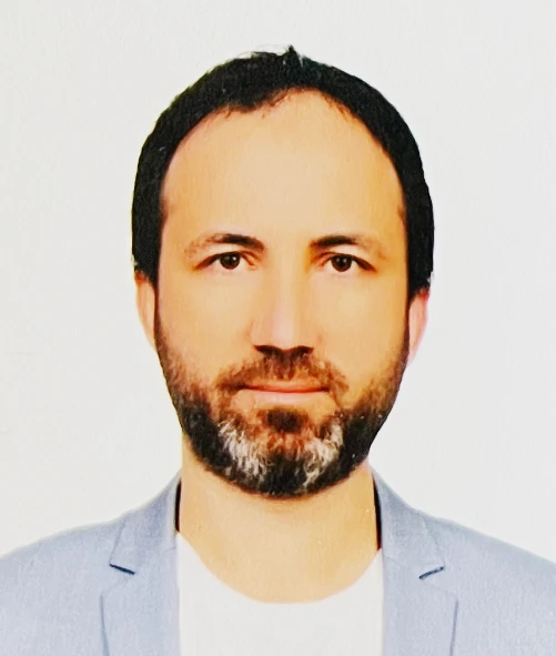 Doç. Dr. Mehmet Öz