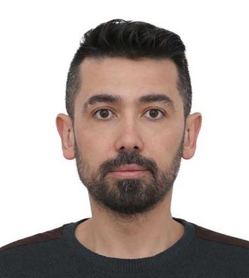 Doç. Dr. İlker Kaçer