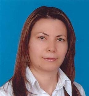 Prof. Dr. Fadime Eroğlu