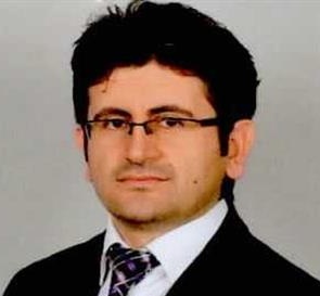 Dr. Öğr. Üyesi Oruç Şahin