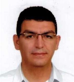 Doç. Dr. Murat Gül