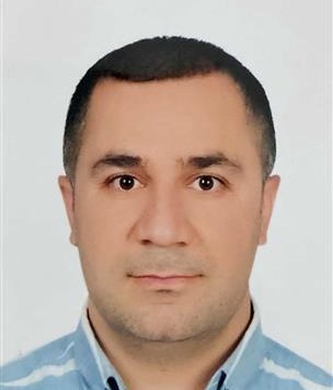 Doç. Dr. Hasan Şimşek