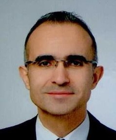 Dr. Öğr. Üyesi Fatih Berktaş