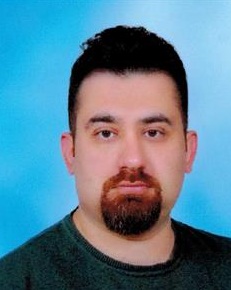 Dr. Öğr. Üyesi Mehmet Ali Eryazgan